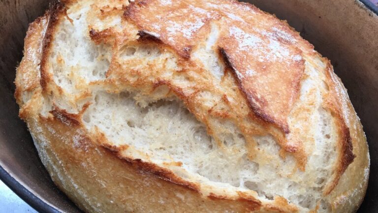 Breads in the Studio